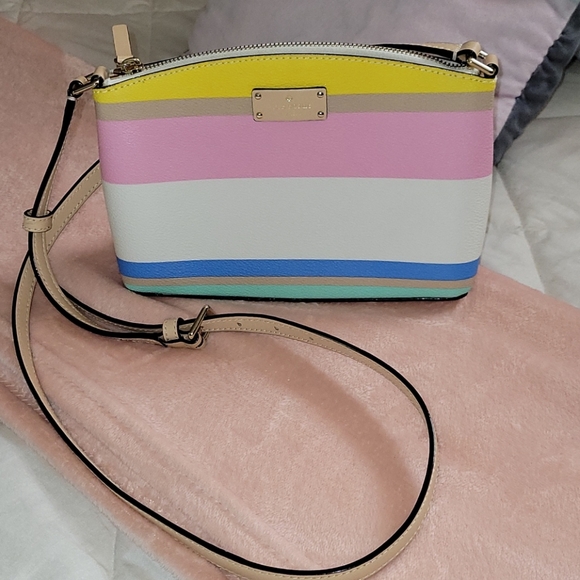 Kate Spade New York Millie Crossbody - Picture 8 of 8